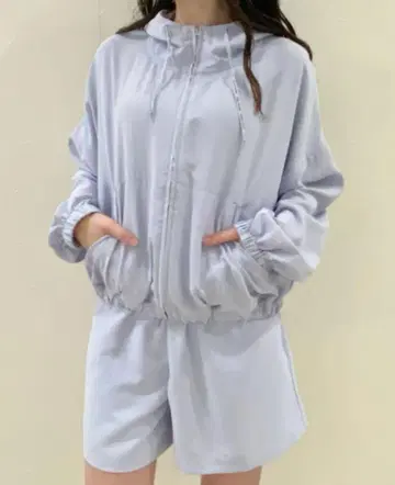 젤라또피케 LIGHT 후드티