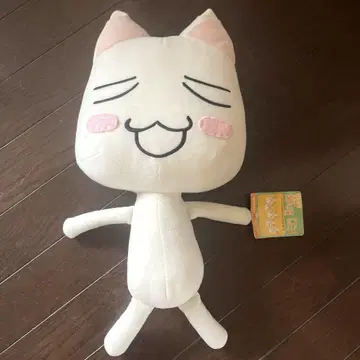 가격 인하 초거대 봉제 인형 토로 약 40cm 도코데모 잇쇼
