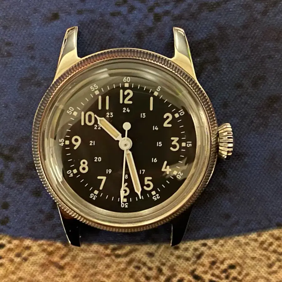 Rdunae RA05 Military Watch #알던애,#Ra03,#Ra05,#밀리터리시계 on Bunjang Global Site.