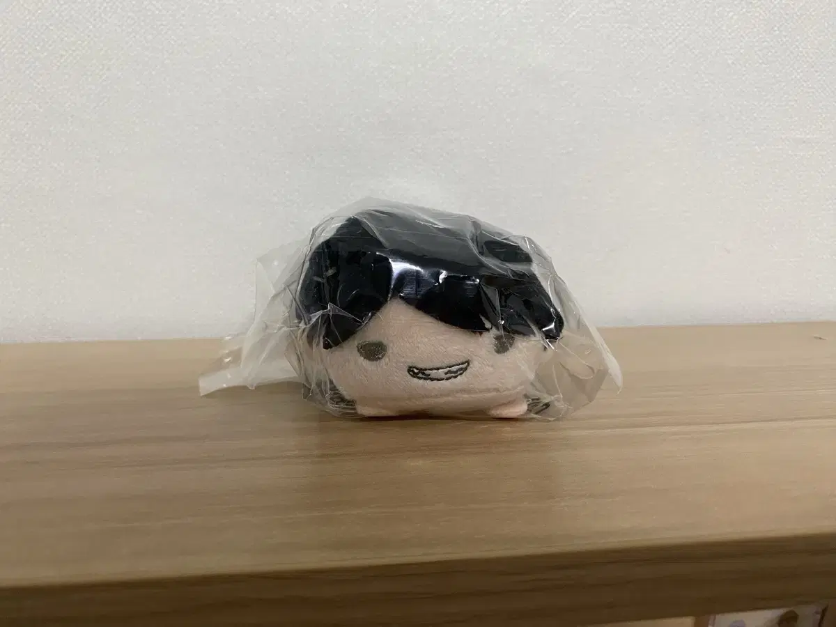 Haikyuu 10th Anniversary Noru Kara Tsumu Miyauchi Osamu