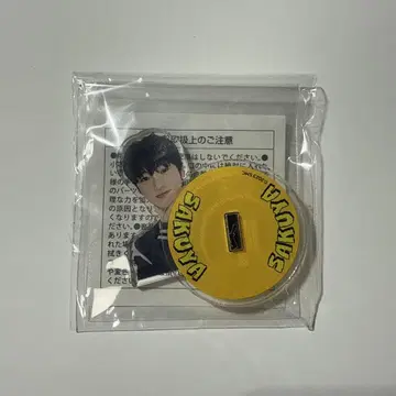 nctwish nctnewteam 랜덤 토이 사쿠야 아크릴 스탠드