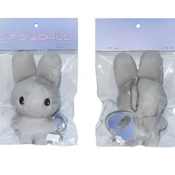 JITO JICHOI 지토 지초이 Jichoi Jito Doll #지토,#지초이컴포트,#지초이 on Bunjang
