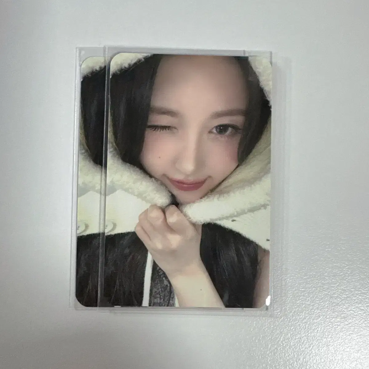 아이브 엠파시 사웨 럭드 가을 분철 양도