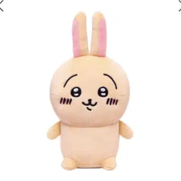 치이카와 (먼작귀) 뭔가 흉내내며 빙글빙글 돌아다니는 녀석 토끼