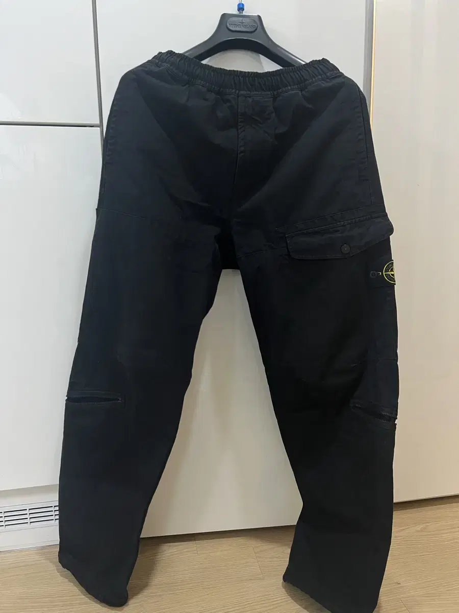 24fw 스톤아일랜드 와이드팬츠 30~32