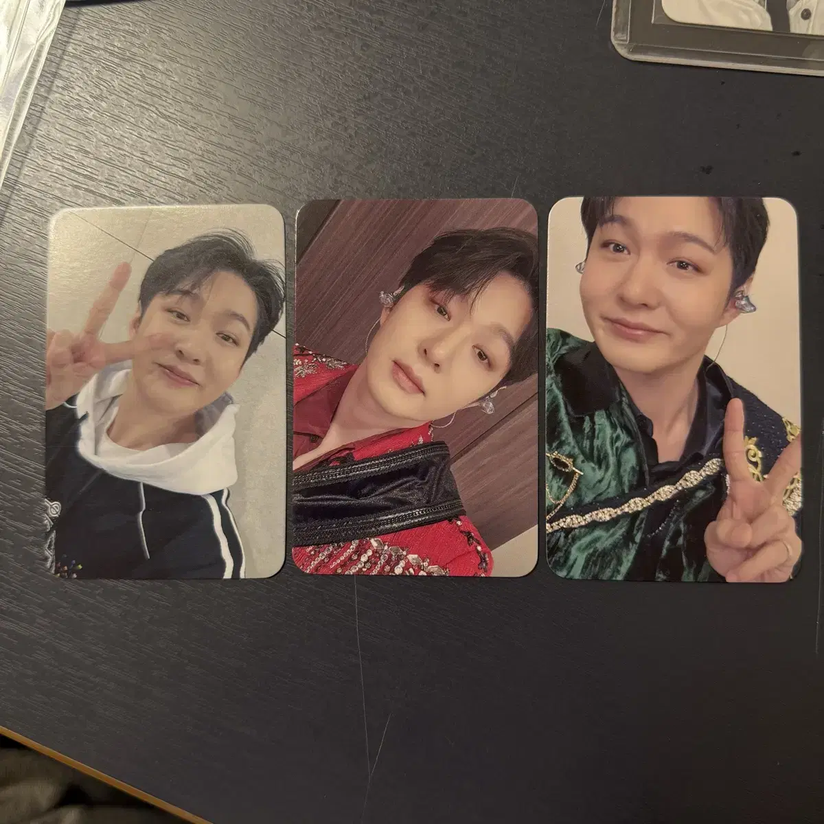 비투비 이창섭 생일파티 1일차 포카 양도