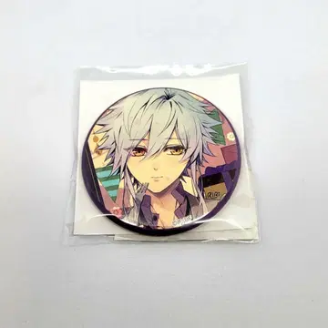 피오피오레의 만종 피오피 굿즈 반짝반짝 캔뱃지 오뚜기 쿠키 박스