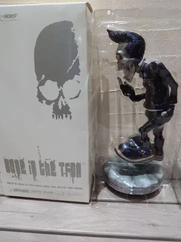 클로즈 Bone in the TFOA V 다케다 요시마사 골드 버전 10