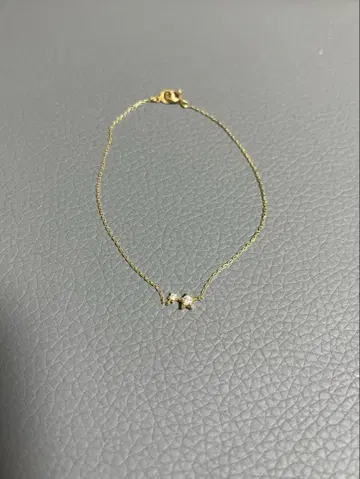 AHKAH 스플렌디드 코멧 팔찌