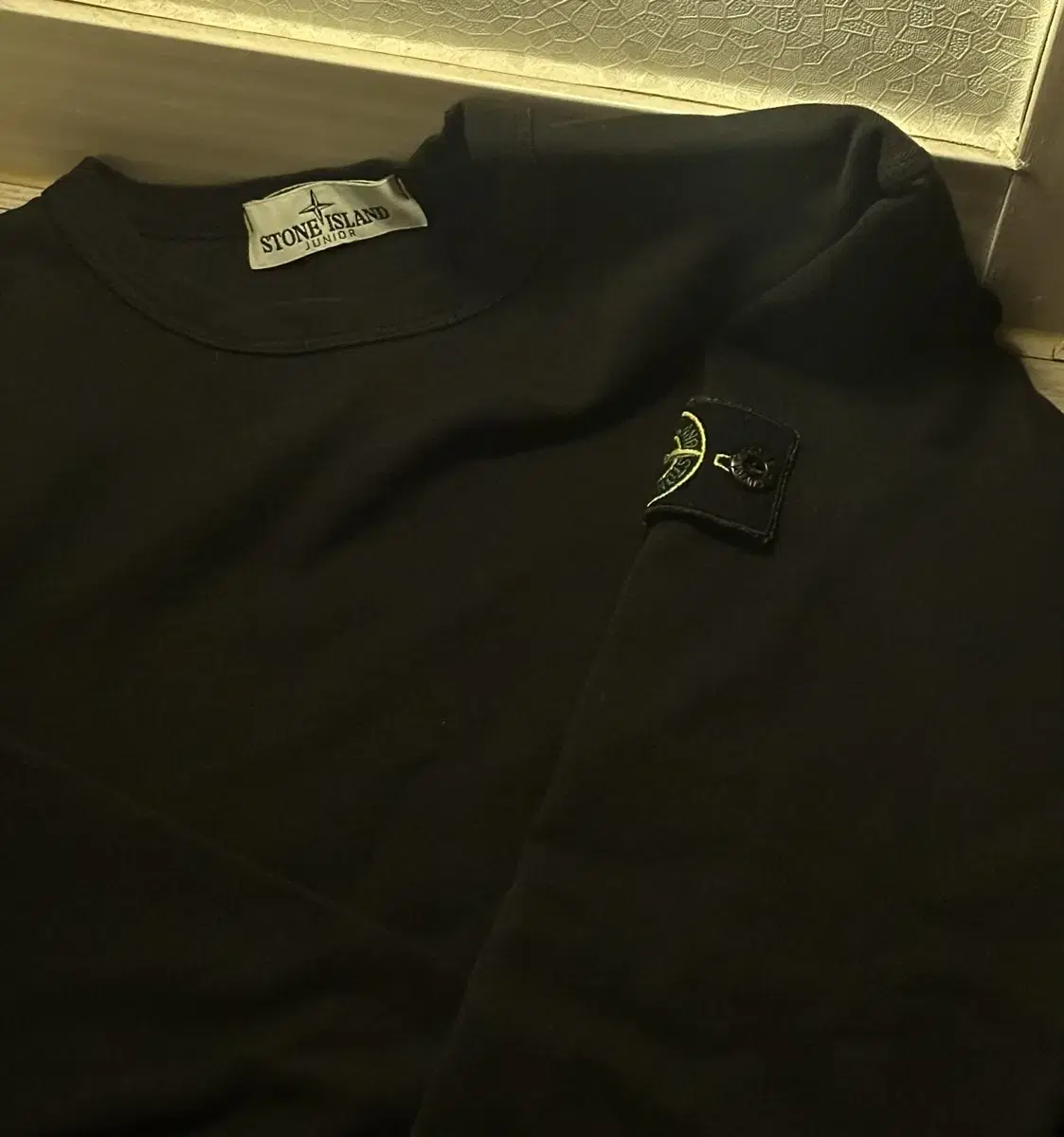 Stone Island Men's 10y