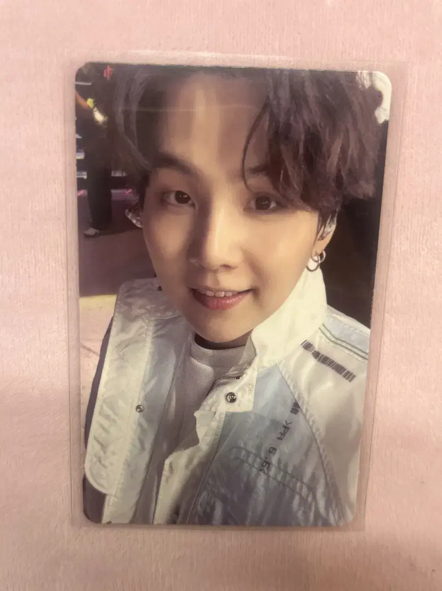 방탄소년단 맵솔 온콘 dvd 딥디 윤기 슈가 포카 양도 판매