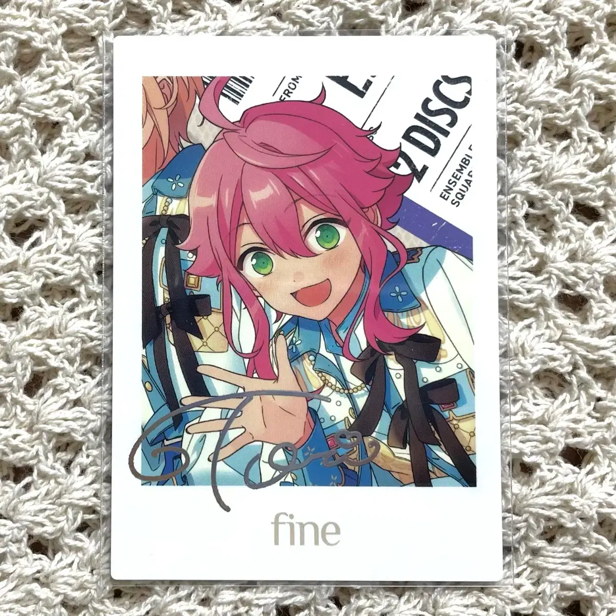 Angela Tripp, Himeyomiya, Tori Finne