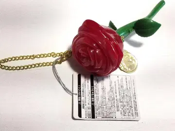 도쿄 디즈니랜드 미녀와 야수 장미 벨 라이트 디즈니 프린세스