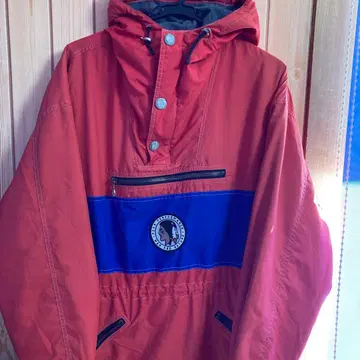 Peak Performance 나일론 자켓 1996 L사이즈