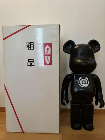 베어브릭 1000%