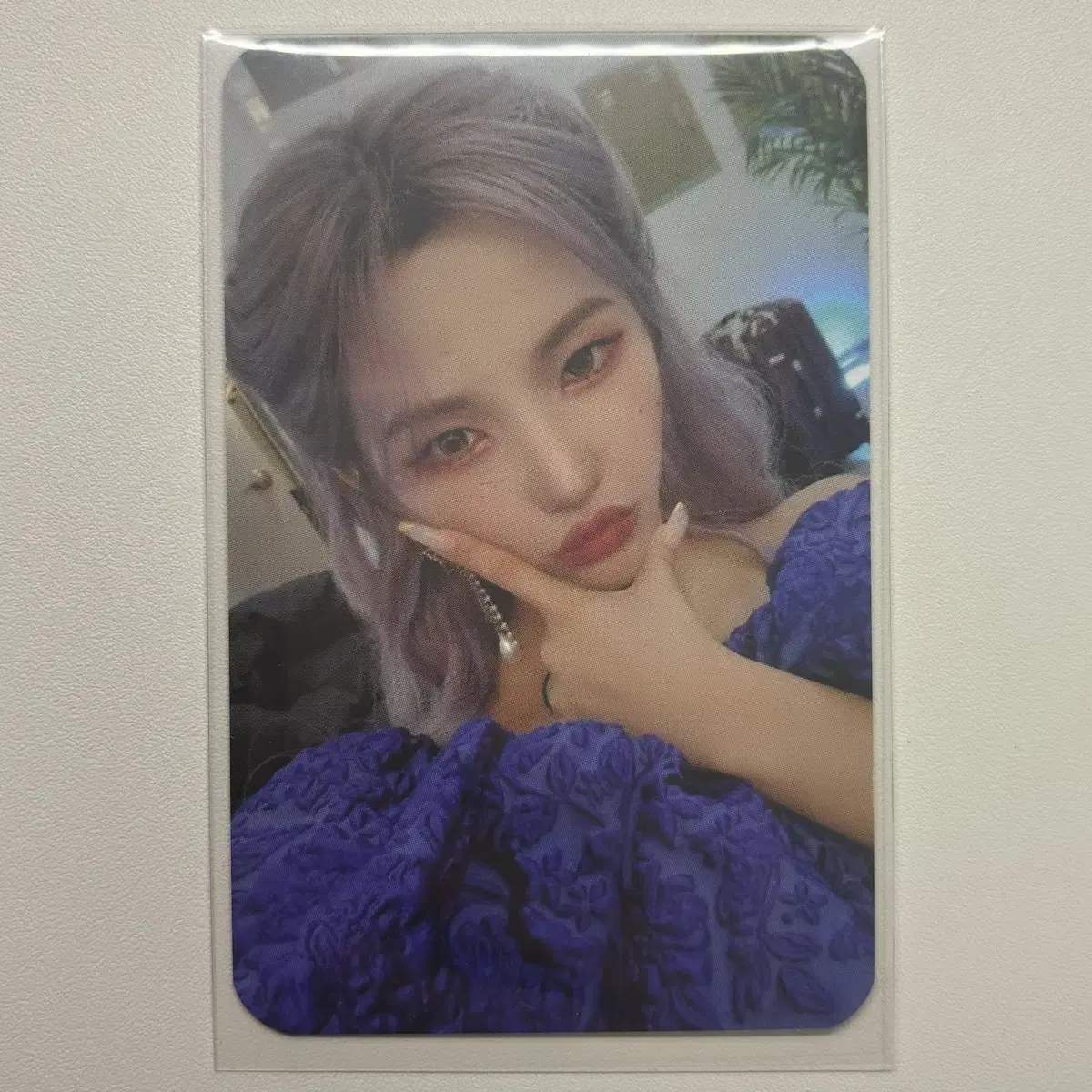 idle soyeon, fire version, miyeon, minnie, soojin, soyeon, yuqi, shuhua