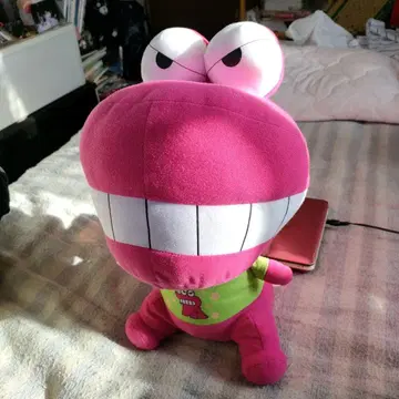 크레용 신짱의 초코비 봉제 인형