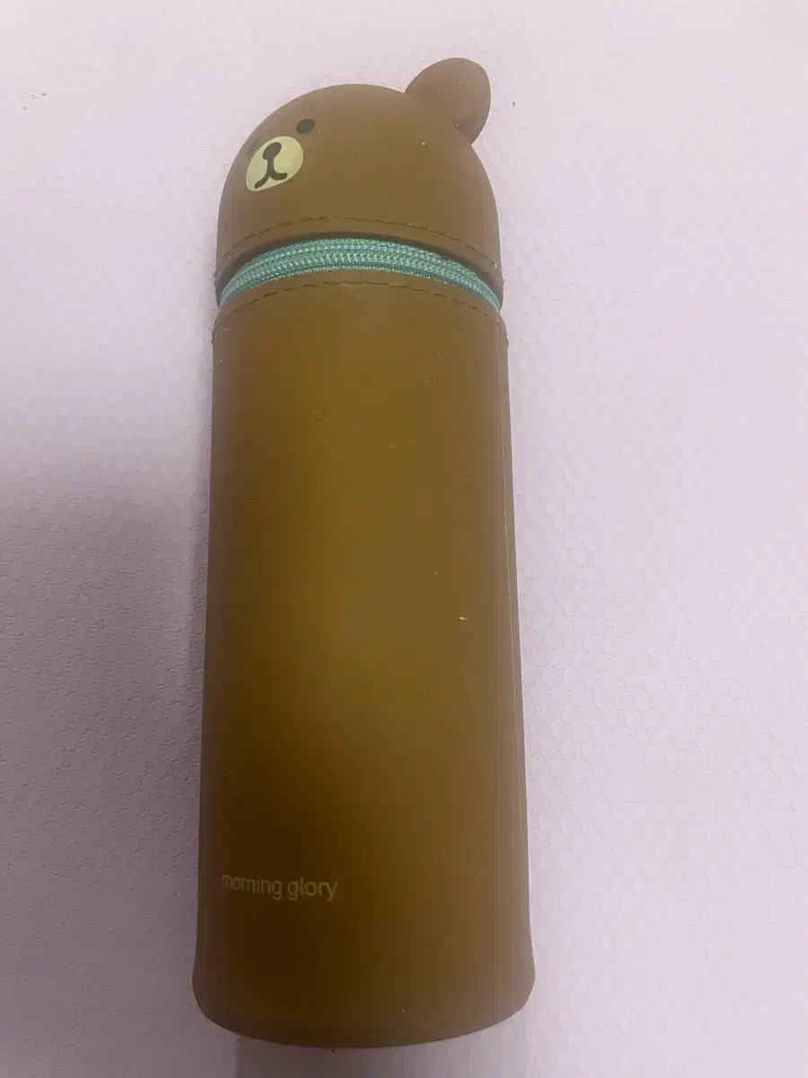 라인프렌즈 실리콘필통