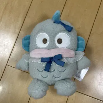 새상품 한교동 봉제 인형