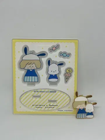 mizutama님 산리오 캐릭터