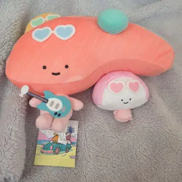 KIRIMI 봉제 인형 페스티벌