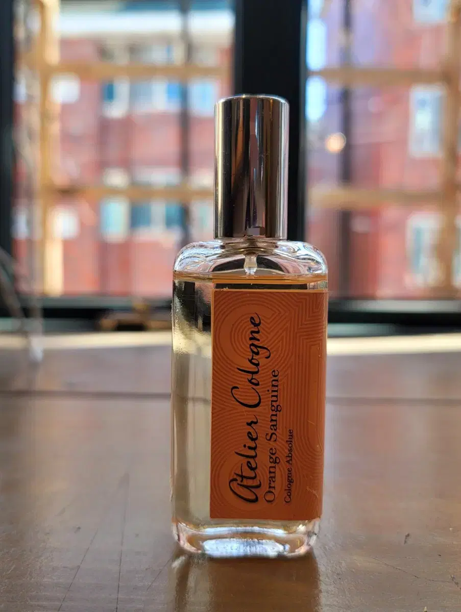 아틀리에 코롱 오랑쥬 상긴느 30ml 향수