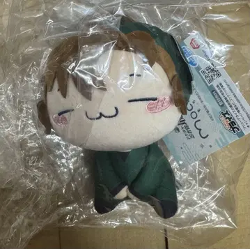 닌자 타마란타로 모치피코 봉제 인형 젠호지 이사쿠