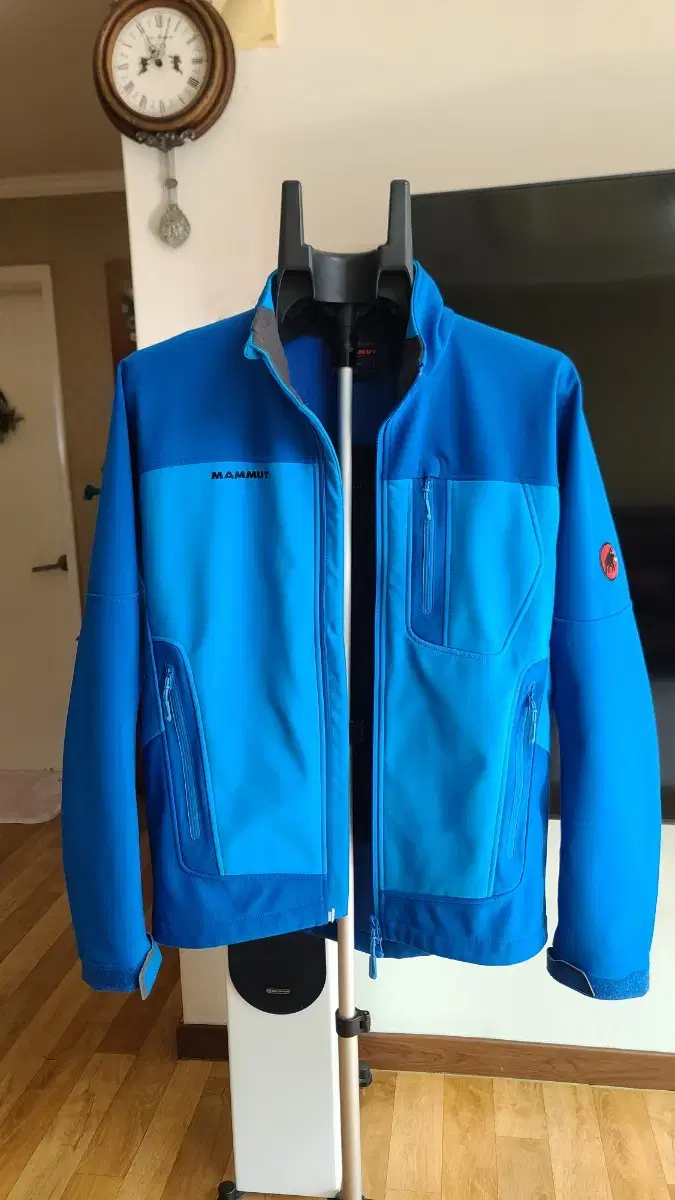 Mammut Softek Jacket / Personal / Free Shipping