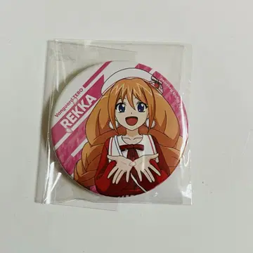 카드 파이트 뱅가드 레카 캔뱃지 이벤트