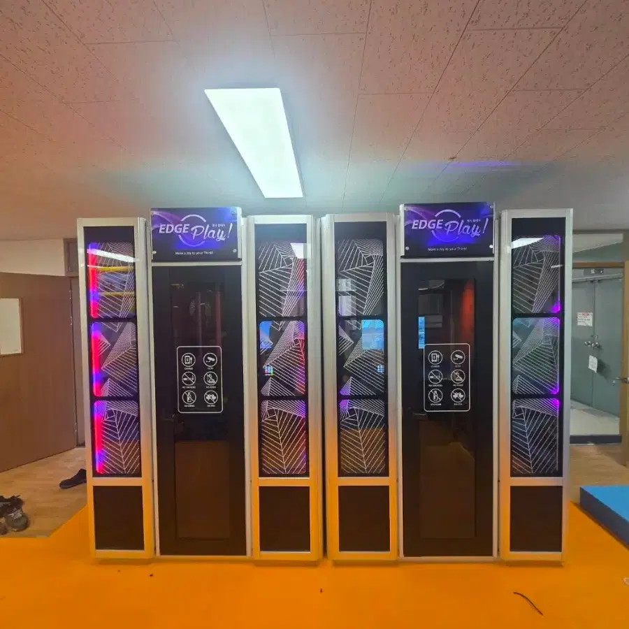 코인노래방 부스코인노래방 전국 무료방문설치