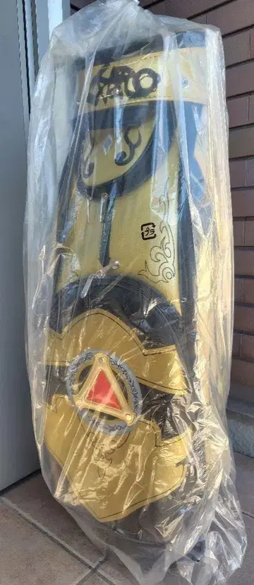 미사용] 가라 가디백