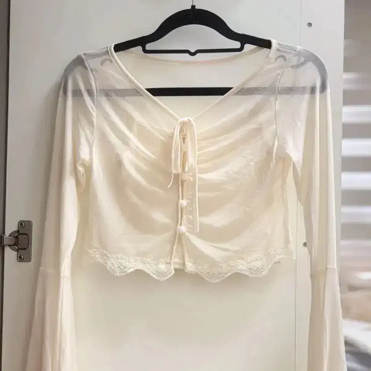 [새상품] 여성 나시+가디건 set