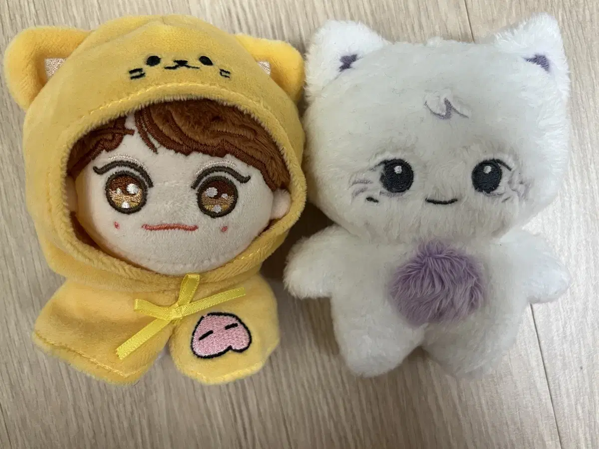 엔시티 재현 꼬마잰 인형 양도