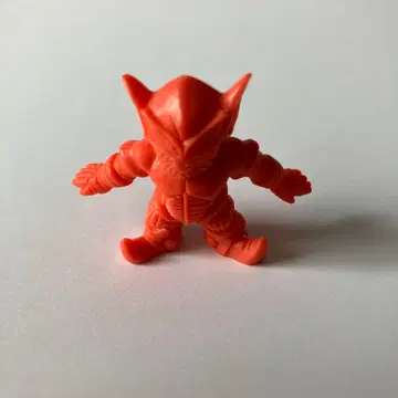 메피라스 대마왕 울트라맨 울트라맨 전설 괴수 지우개 인형 휠라스타인