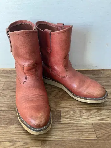 REDWING 레드윙 8866 페코스 부츠 9E