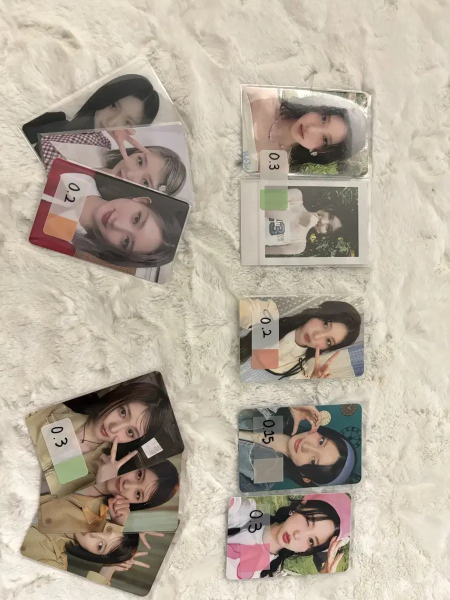 아이브 포카