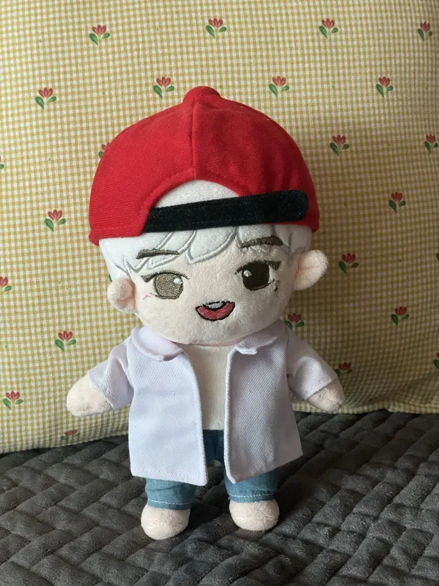 GD 지드래곤 20cm 인형