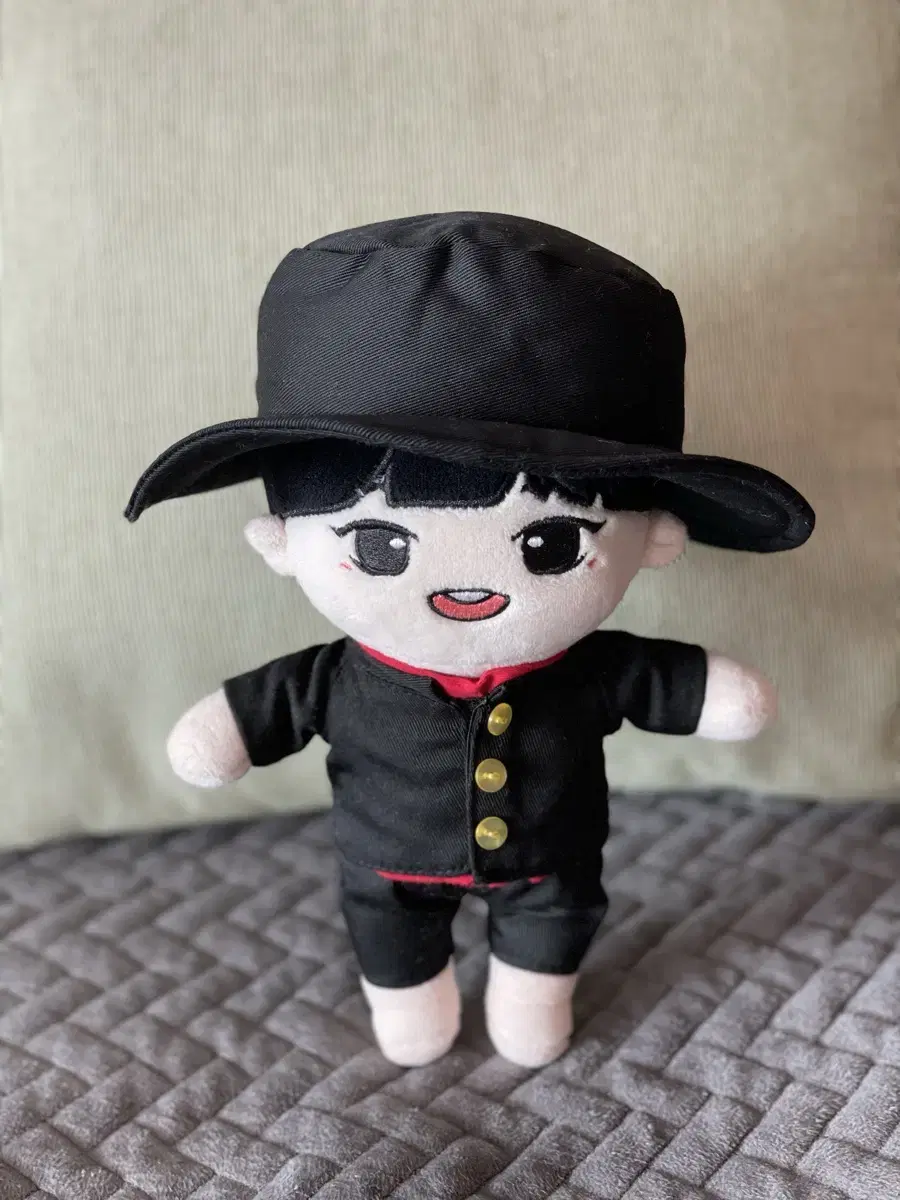 GD 지드래곤 20cm 인형