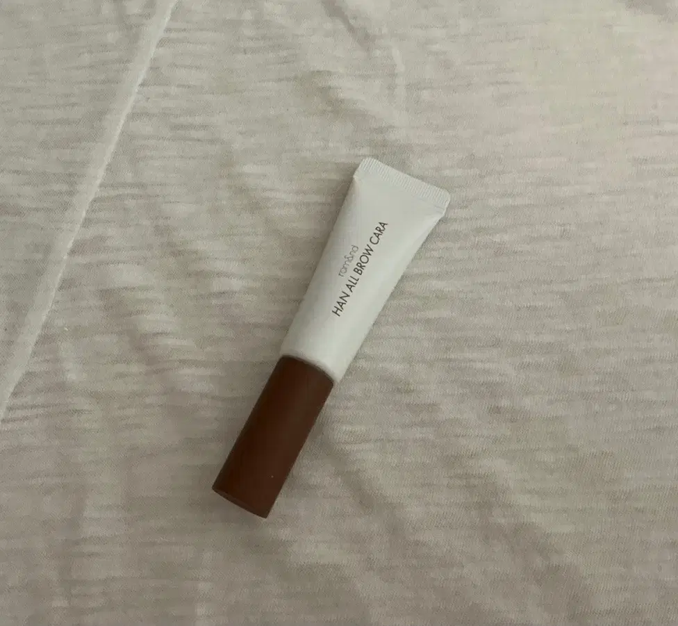 (Unused) Rom&nd Han All Brow Kara Mild Woody