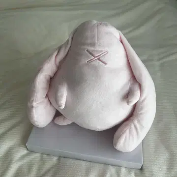 Eve USA 우사 봉제 인형