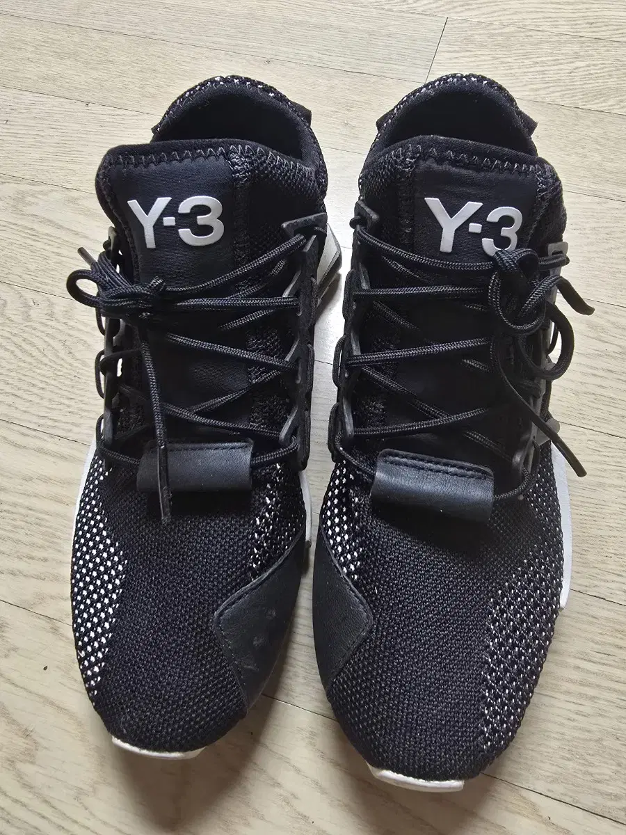 y3 sneakers 250