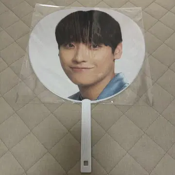 SF9 인성 힐링 굿즈 점보 부채