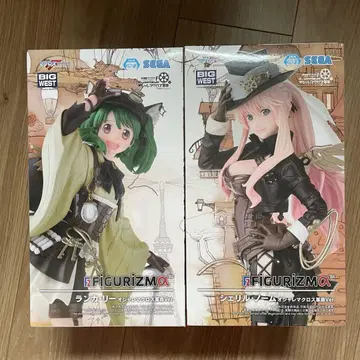 극장판 마크로스 공허의 가희 이츠와리노 우타히메 마크로스 F 셰릴 란카