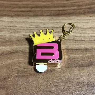 BIGBANG G-DRAGON 보이스 키링