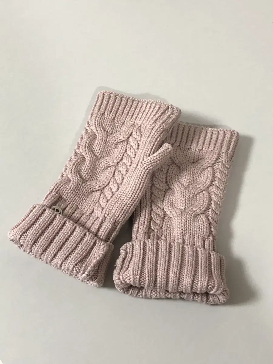Lululemon Pink Hand Warmer