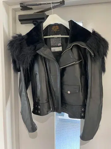 카도야 KADOYA 밀스펙 더블 라이더스 후드