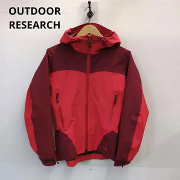 C19597 OUTDOOR RESEARCH 마운틴 자켓