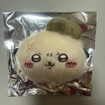 치이카와(먼작귀) 도쿄 기념품 배지 랏코
