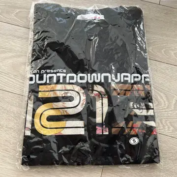 CDJ12/13 에반게리온 티셔츠 *