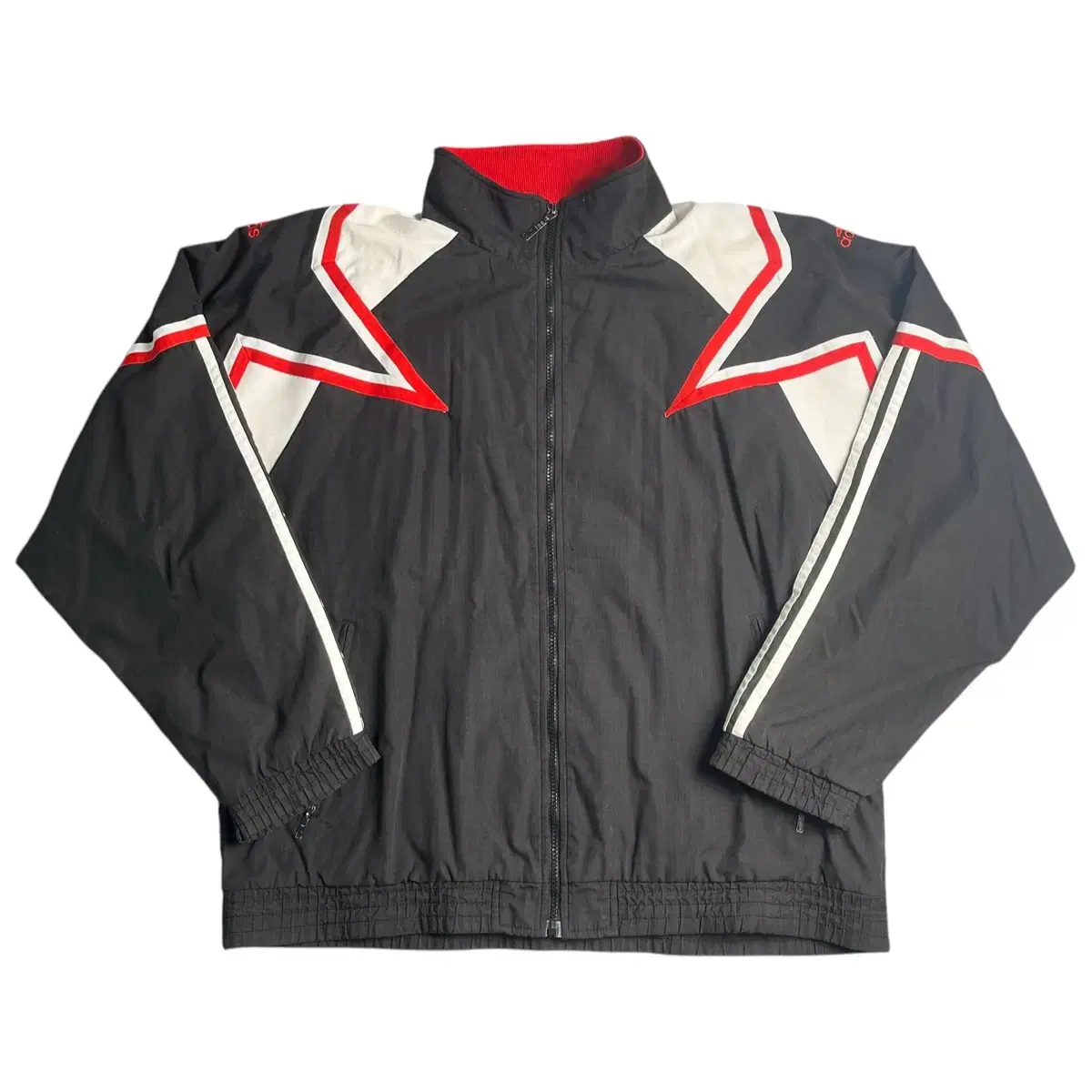 ADIDAS Star Logo 트랙탑 90s